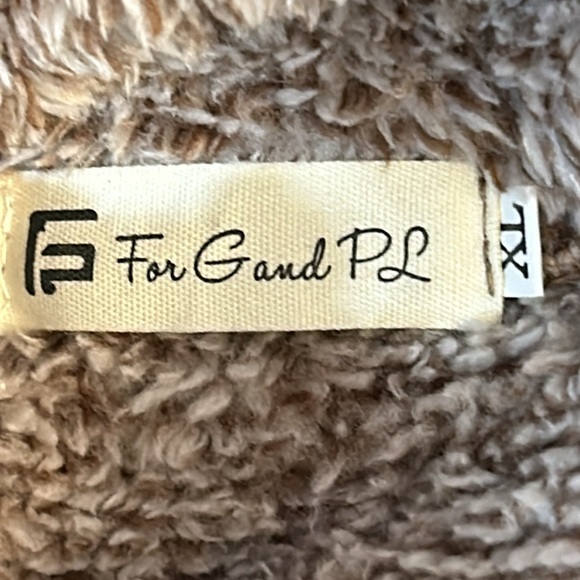 For G and PL jacket - Picture 6 of 8